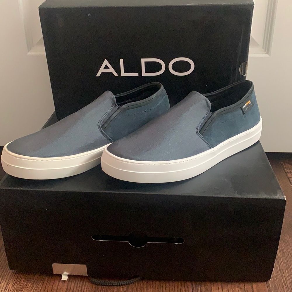 Aldo slip on